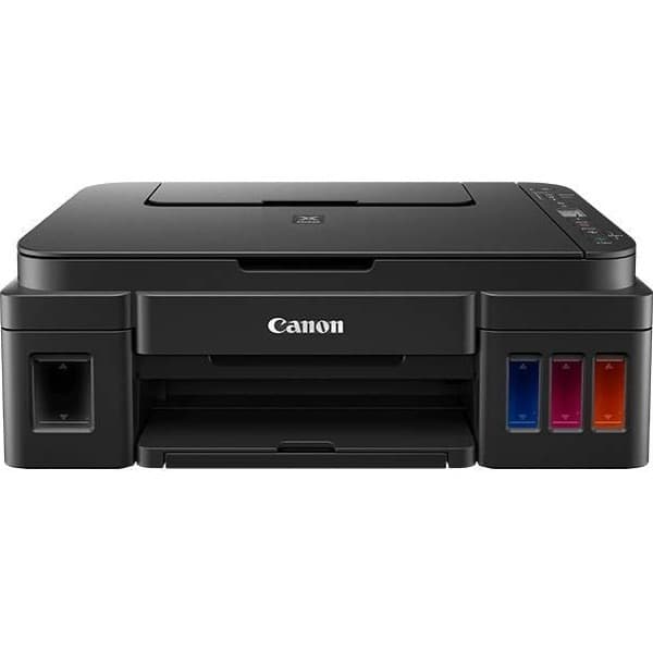 Canon PIXMA G3410 (2315C009), фото 2