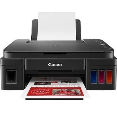 Canon PIXMA G3410 (2315C009), фото 3