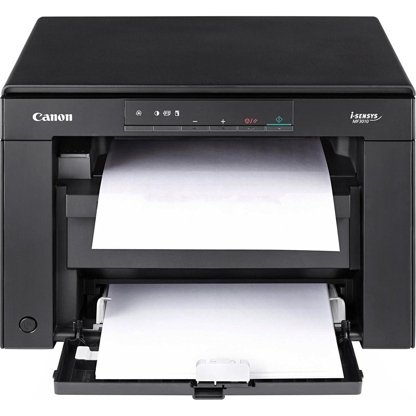 Canon i-SENSYS MF3010 (5252B004), фото 2