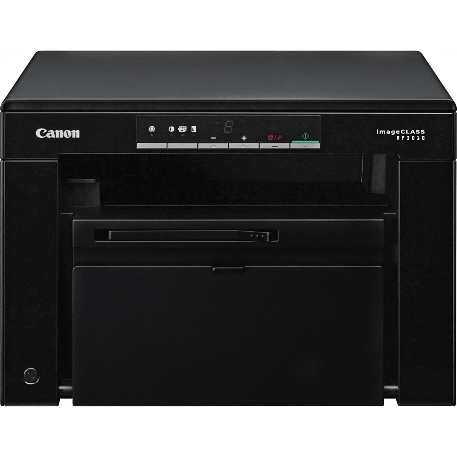 Canon i-SENSYS MF3010 (5252B004), фото 4