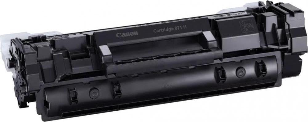 Canon 071H Black (5646C002), фото 3