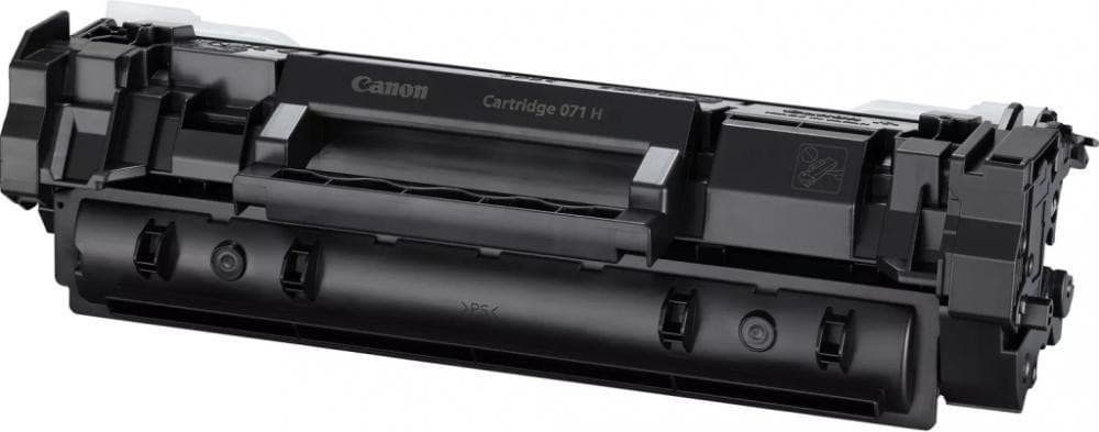 Canon 071H Black (5646C002), фото 4