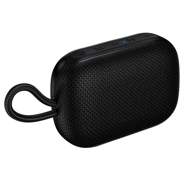 Bluetooth колонка Hoco Hc46 Estrellato Black