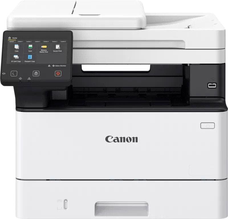 Canon i-Sensys MF463dw II с Wi-Fi (7188C008), фото 2