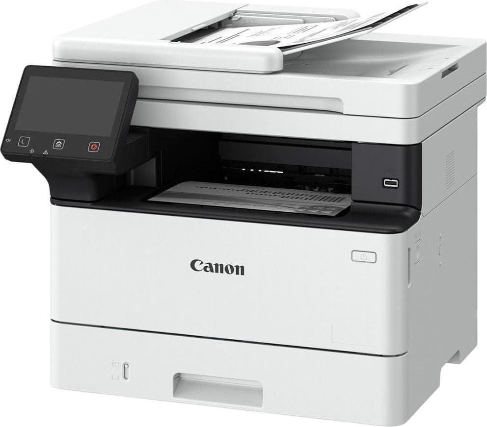 Canon i-Sensys MF463dw II с Wi-Fi (7188C008), фото 3