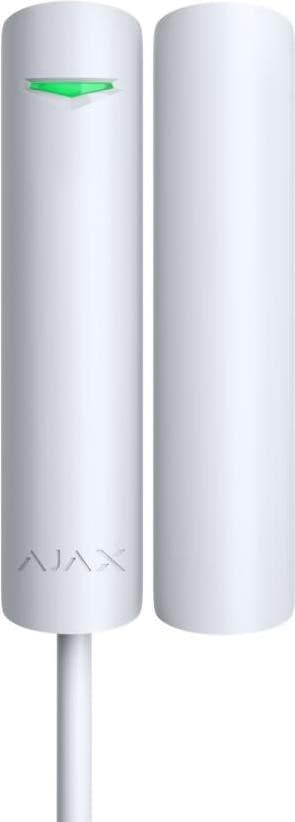 Ajax DoorProtect Plus white (000007231)