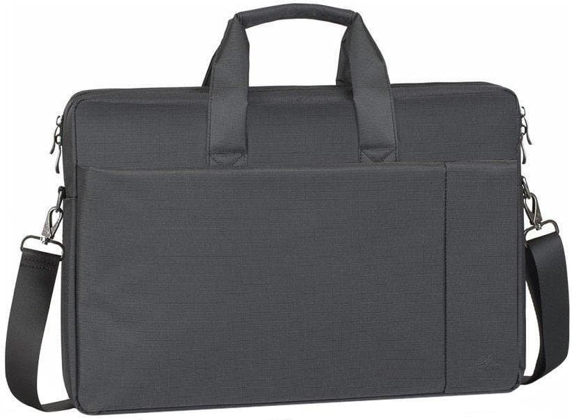 Rivacase Сумка для ноутбука 17.3" 8257 black (8257Black)