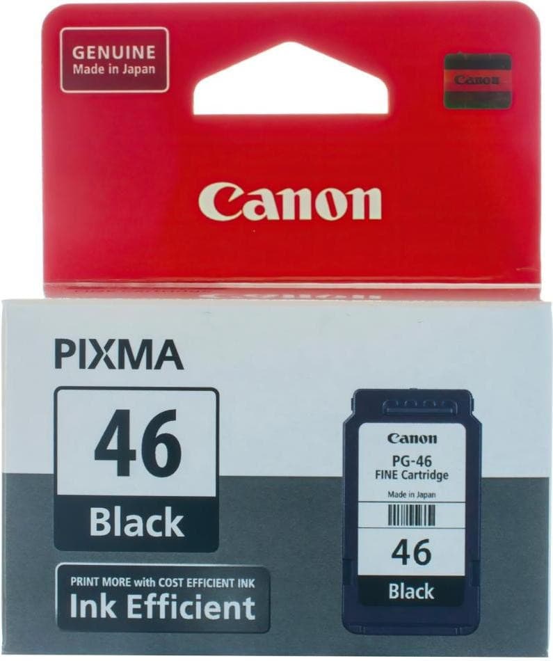 Canon PG-46 (9059B001)