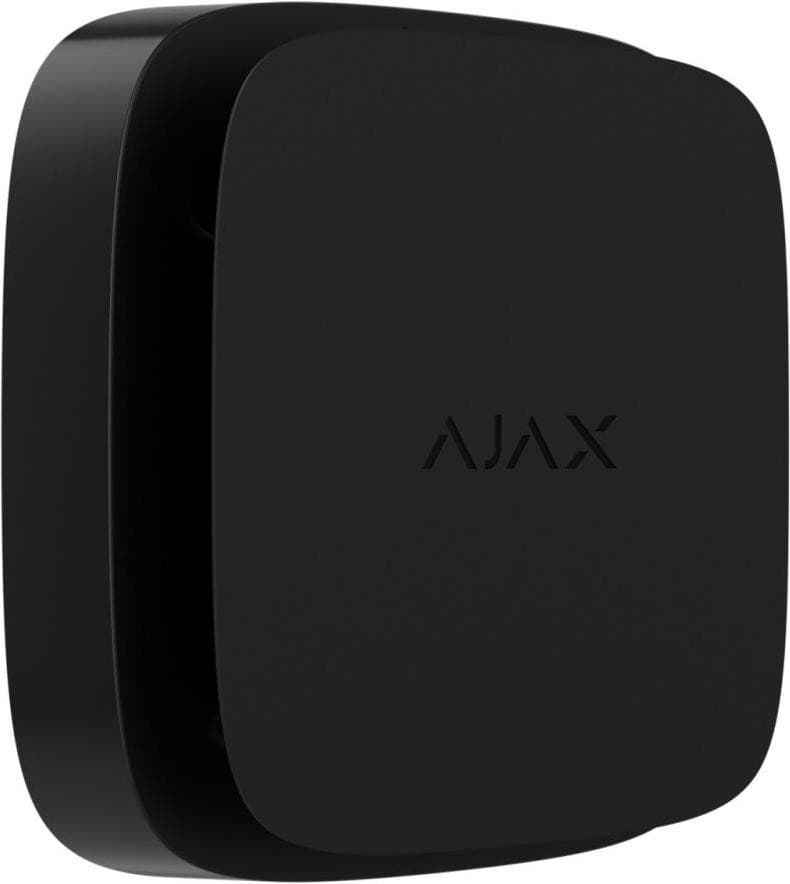 Ajax FireProtect 2 RB (Heat/Smoke/CO) Black