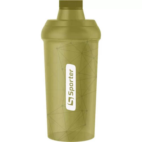 Sporter Shaker bottle 700 ml - Khaki