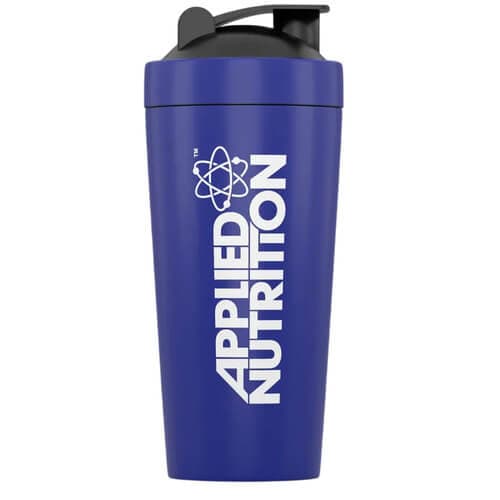 Applied Metal Shaker 750 ml - Blue