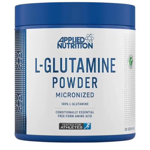 Applied L-Glutamine 250 g