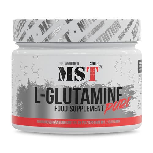 MST Glutamine 300 g