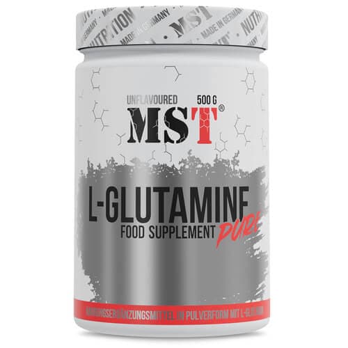 MST Glutamine 500 g