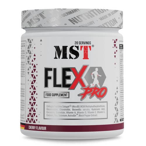 MST Flex Pro 300 грам Вишня