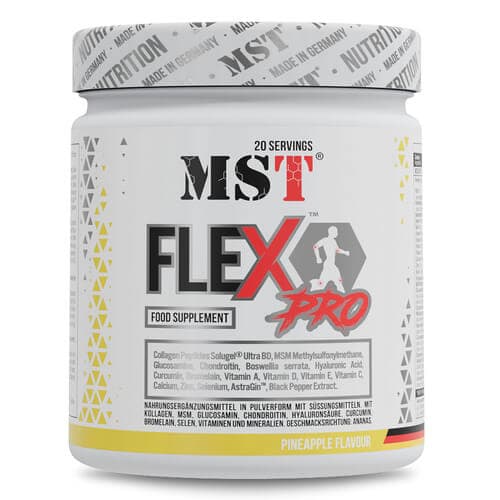 MST Flex Pro 300 g - Pineaaple