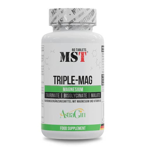 MST Triple-Mag 60 tab