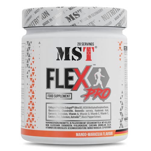 MST Flex Pro 300 g - Mango-Maracuja