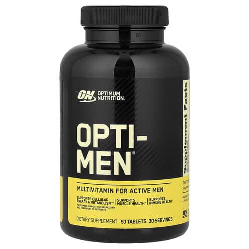 ON Opti Men 90 tab (USA)