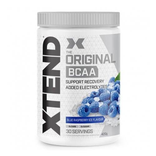 Scivation Xtend BCAA 405 g - Mango Madness
