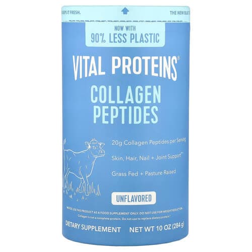 Vital Proteins Collagen Peptides 264 грам
