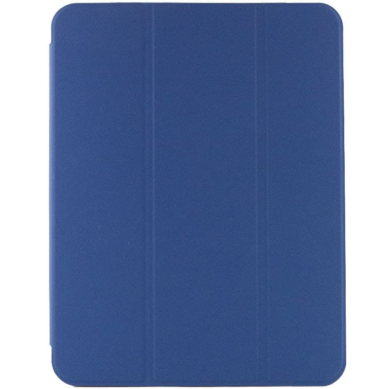 Чохол Smart Case Open buttons для Apple iPad 10.9" (2022-24) / 11" (A16) 2025 (Blue)