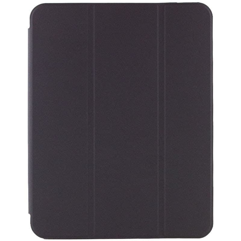 Чохол Smart Case Open buttons для Apple iPad Air 10.9'' (2020-22)/Pro 11" (2018-22)/Air 11'' 2024-26 Black