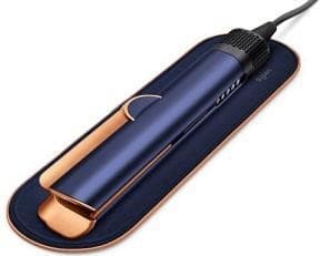 Стайлер-випрямляч Dyson Airstrait HT01 Prussian Blue/Rich Copper (408215-01)
