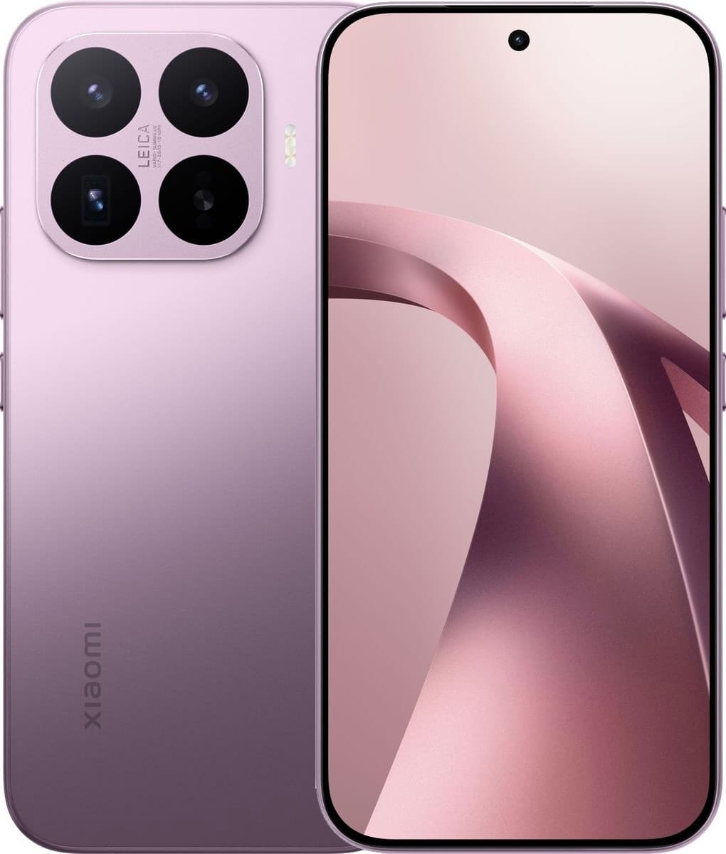 Смартфон Xiaomi 17T 12/512GB Violet