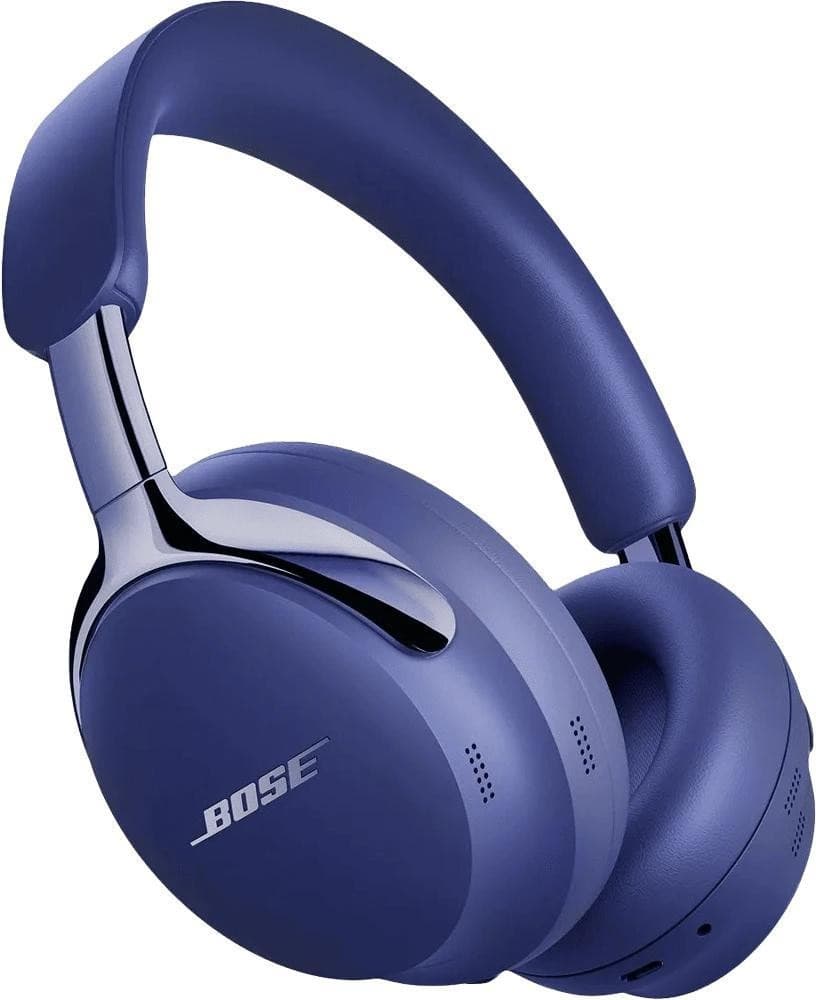 Bose QuietComfort Ultra Headphones 2nd Gen Midnight Violet (890101-0300)