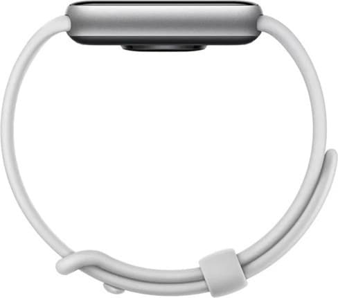 Фітнес-браслет Xiaomi Smart Band 10 Pro Glacier Silver (BHR08WBGL)