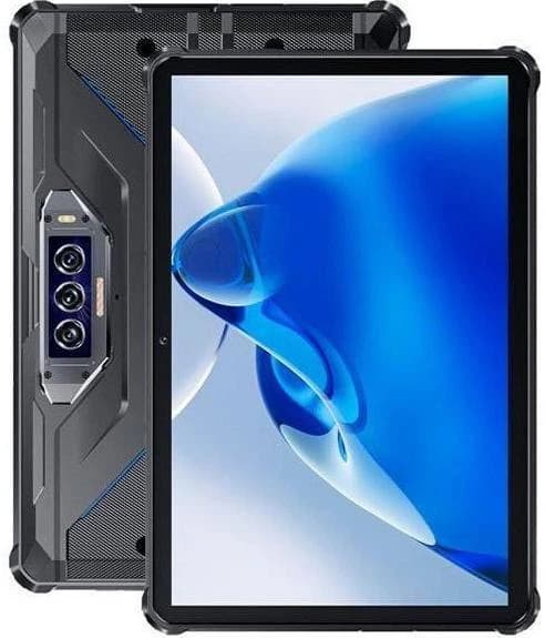 Планшет Oukitel RT7 8/256GB Blue