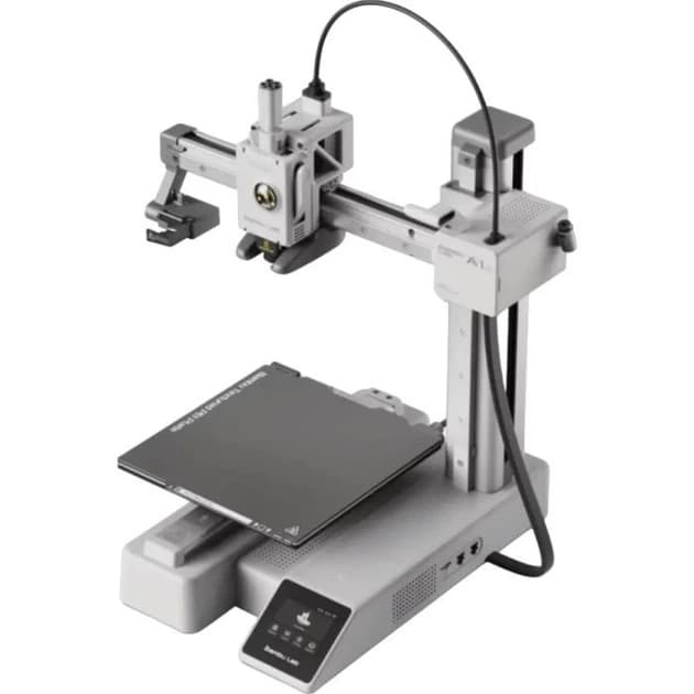 3D-принтер Bambu Lab A1 Mini
