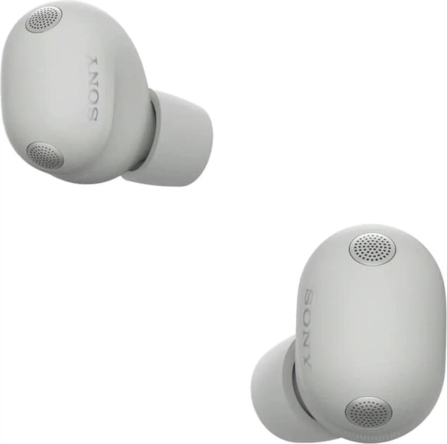 ΠΠ°Π²ΡΡΠ½ΠΈΠΊΠΈ TWS Sony WF-1000XM6 Platinum Silver (WF1000XM6S.CE7)