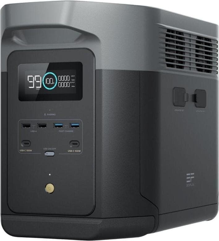 Зарядна станція EcoFlow DELTA 2 Max (EFDELTA2Max-EU)