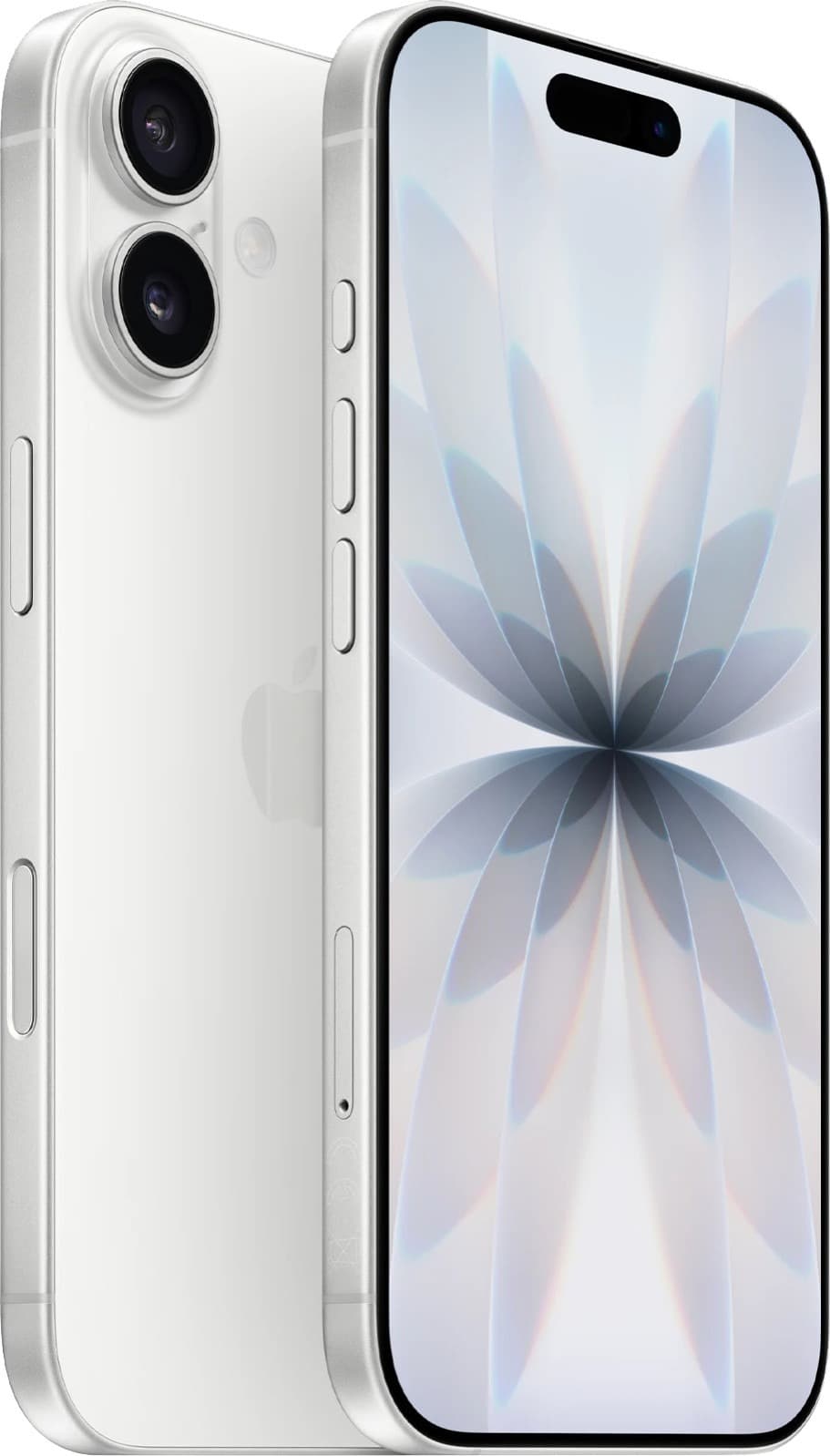 Смартфон Apple iPhone 17 512GB White