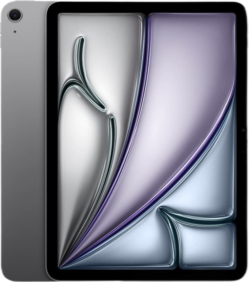 Планшет Apple iPad Air 13 2026 Wi-Fi 256GB Space Gray (MH5U4)
