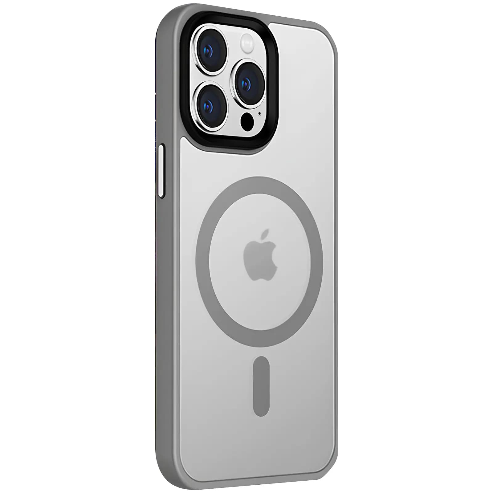 Чохол Ummi with MagSafe для Apple iPhone 14 Pro (6.7") Black