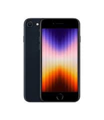 Смартфон Apple iPhone SE 2022 64GB Midnight