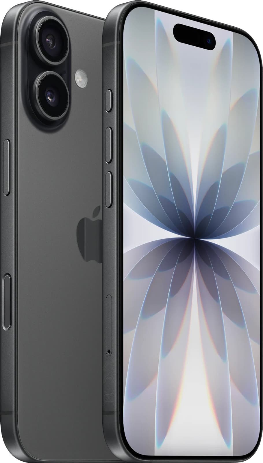 Смартфон Apple iPhone 17 256GB Black
