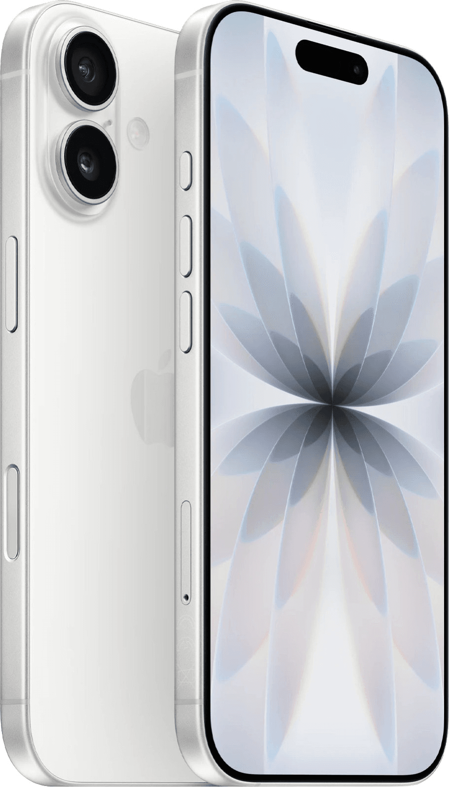 Смартфон Apple iPhone 17 256GB White