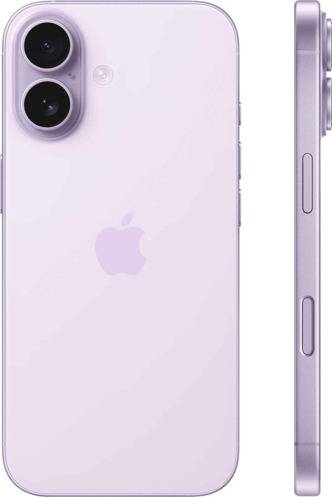 Смартфон Apple iPhone 17 256GB Lavender
