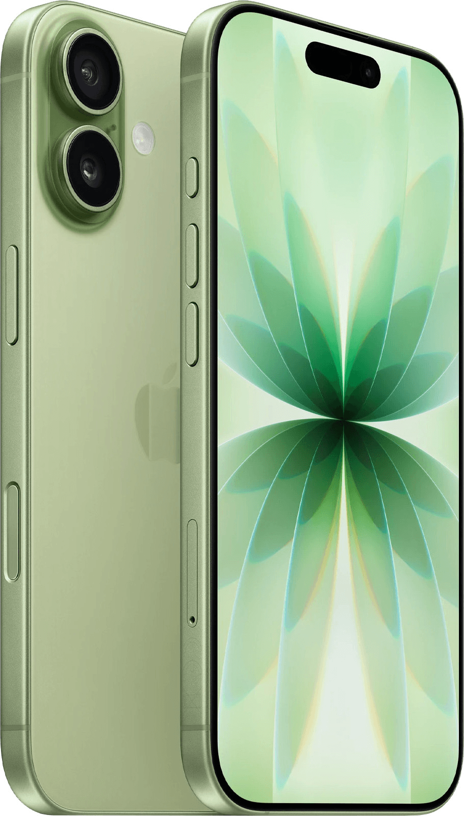 Смартфон Apple iPhone 17 256GB Sage