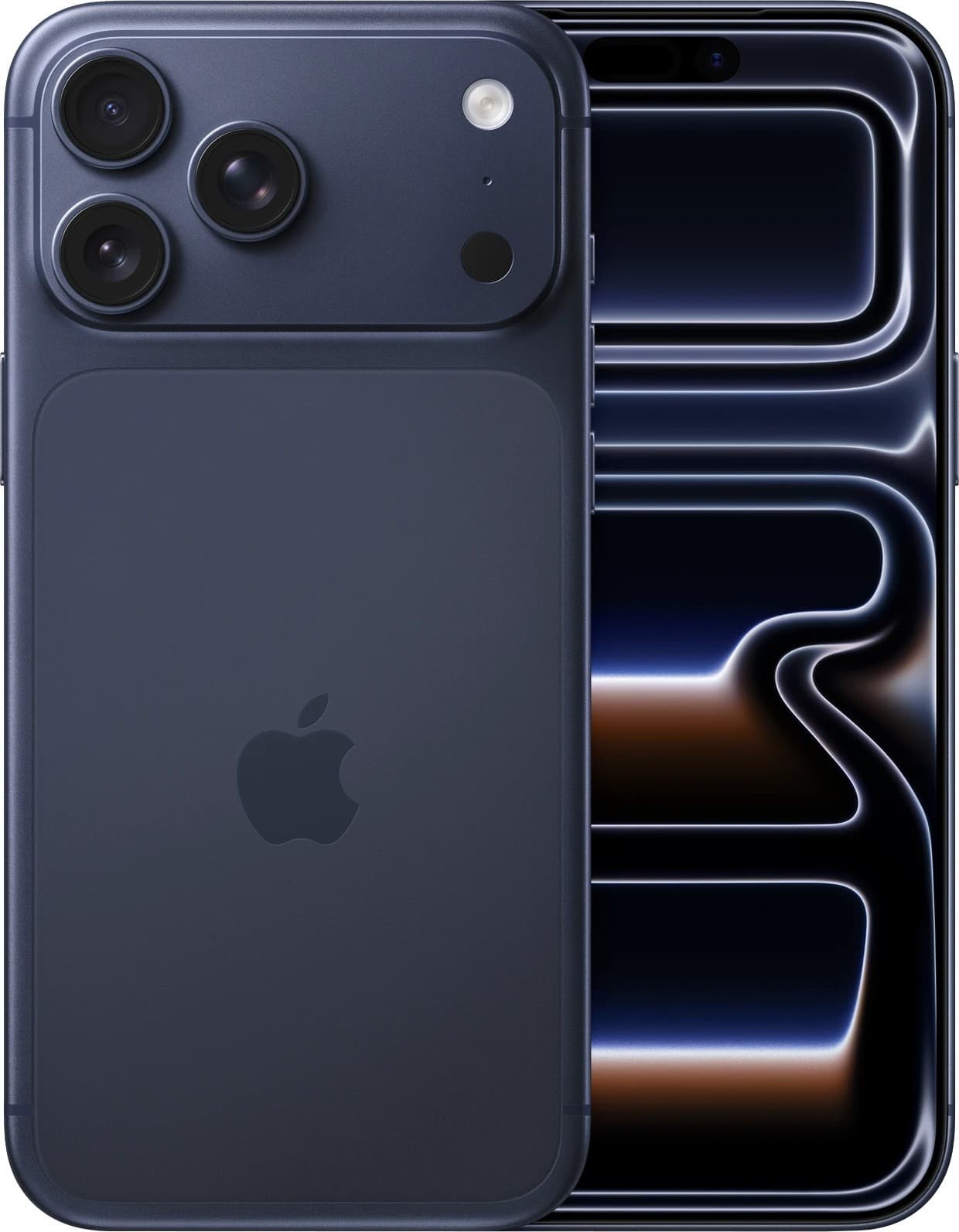 Смартфон Apple iPhone 17 Pro 512GB Deep Blue