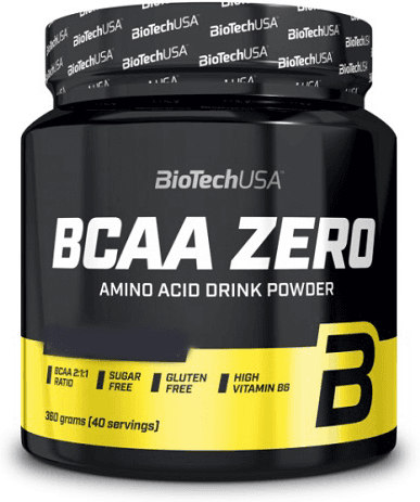 Biotech BCAA Zero 360 g - Cola