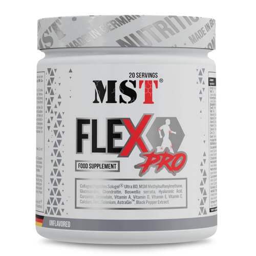 MST Flex Pro 300 g