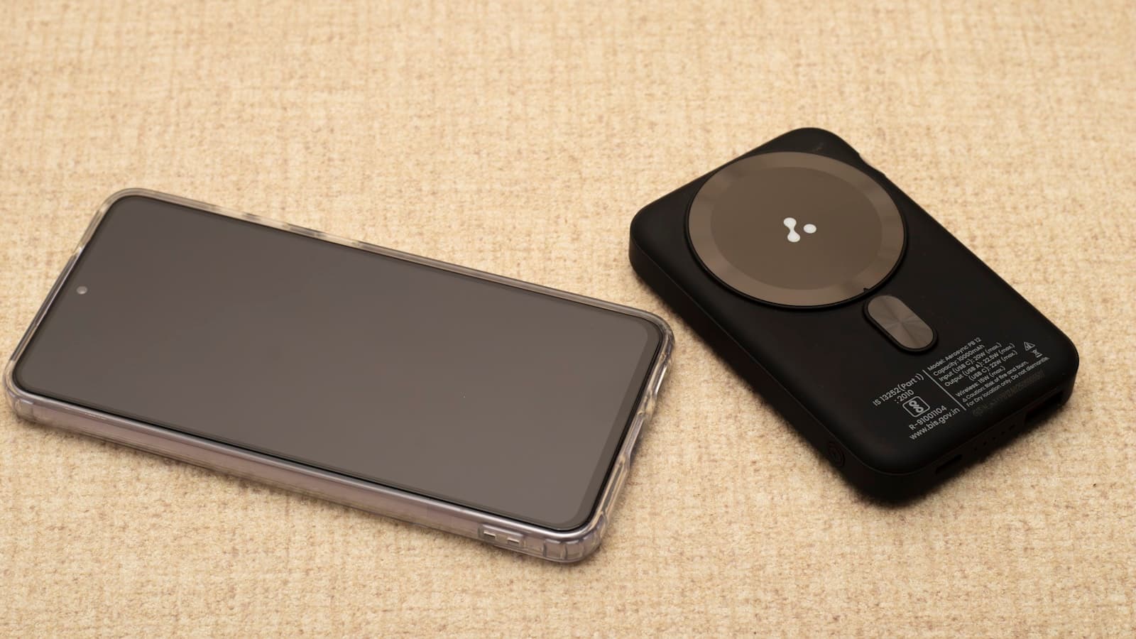 Батарея смартфона і швидка зарядка: що реально впливає на автономність