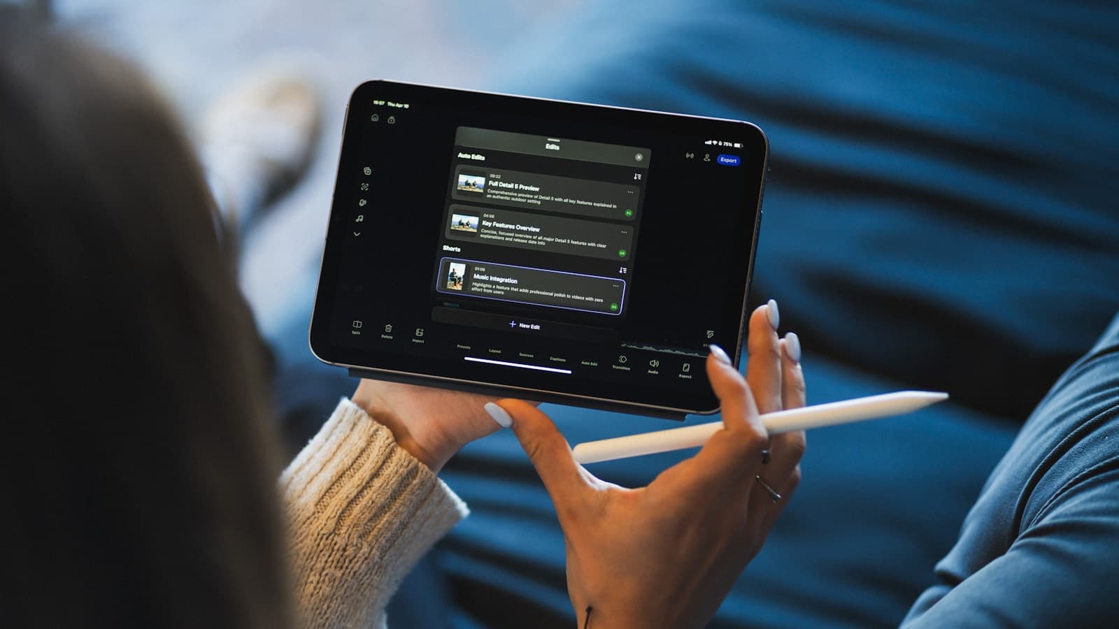 iPad чи Android-планшет у 2026 році: екосистема, стилус і багатозадачність