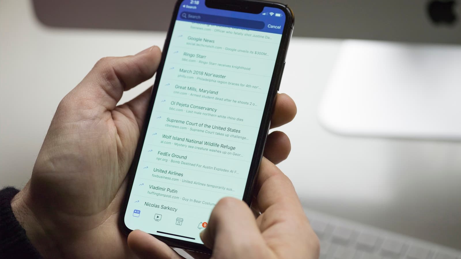 iPhone чи Android у 2026 році: що обрати під ваші задачі