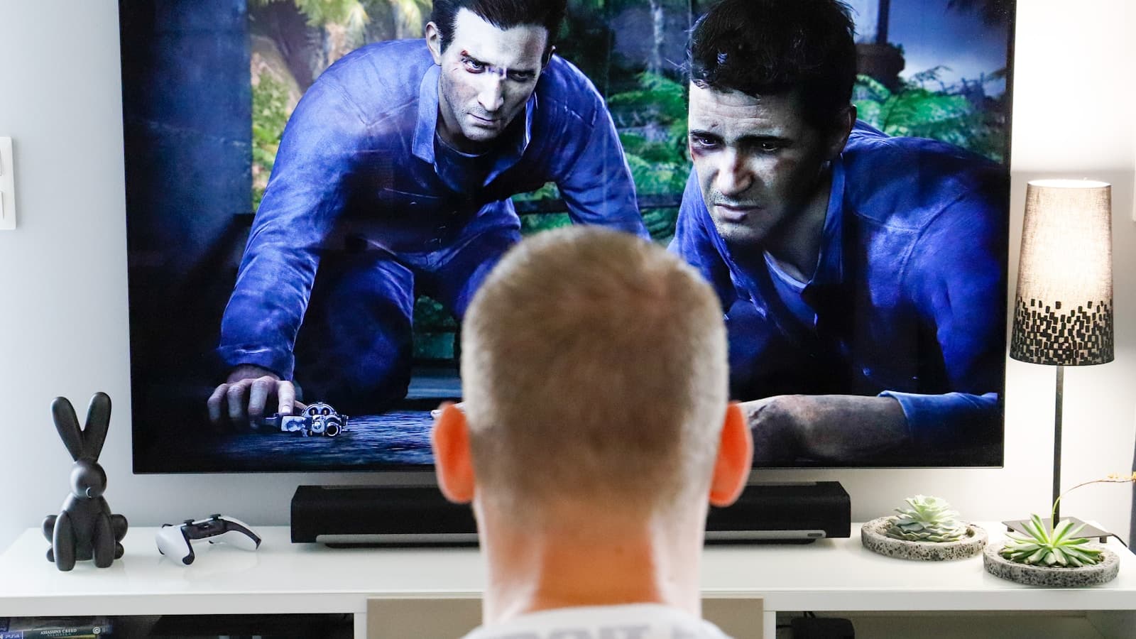 Монітор для PS5 та Xbox: 4K, 120 Гц, HDMI і VRR без плутанини